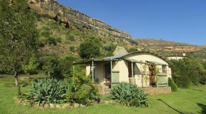 Mafube Mountain Retreat