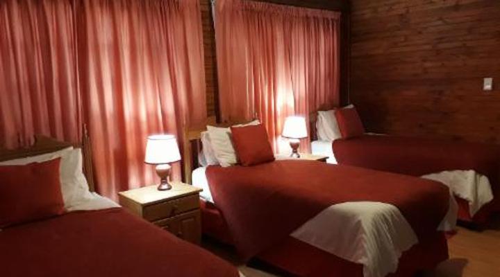 La Frans Guest House