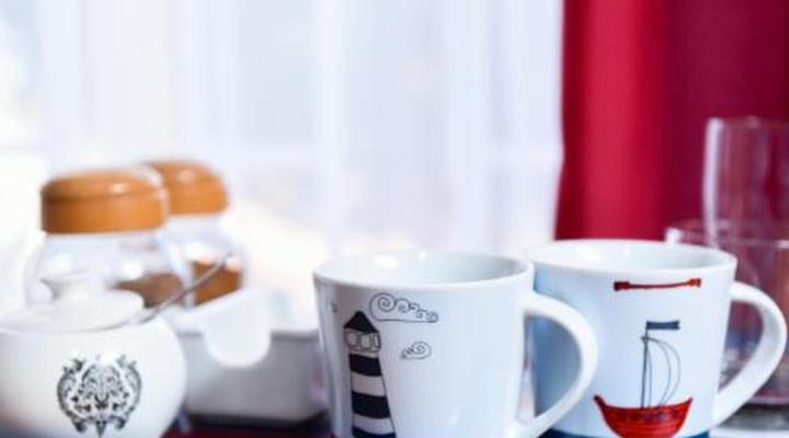 La Frans Guest House