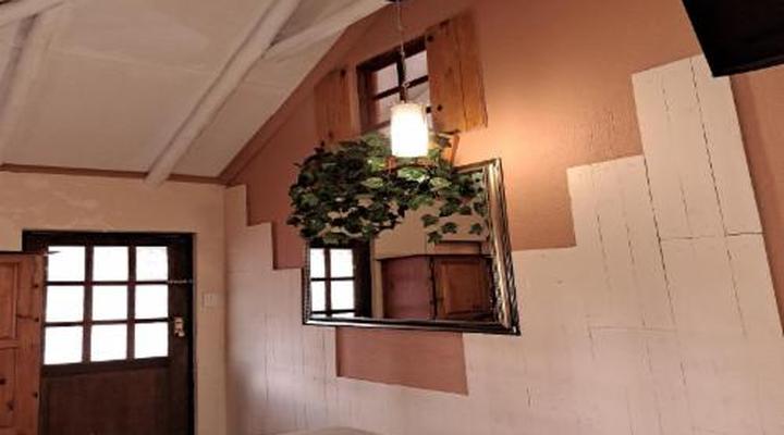 La Frans Guest House