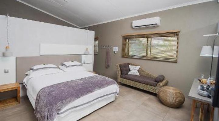 Birds Babble Self-Catering Guesthouse