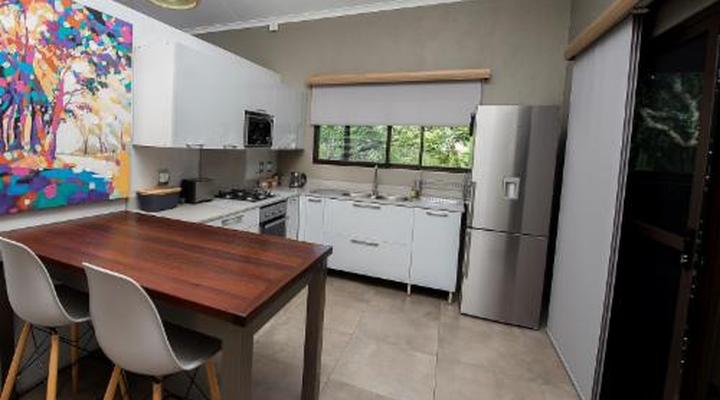 Birds Babble Self-Catering Guesthouse