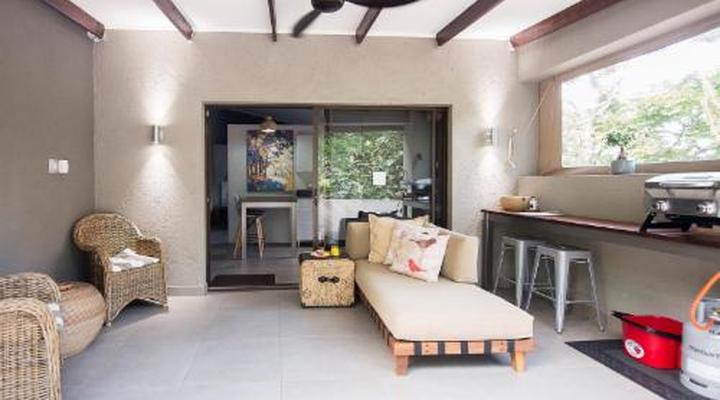 Birds Babble Self-Catering Guesthouse