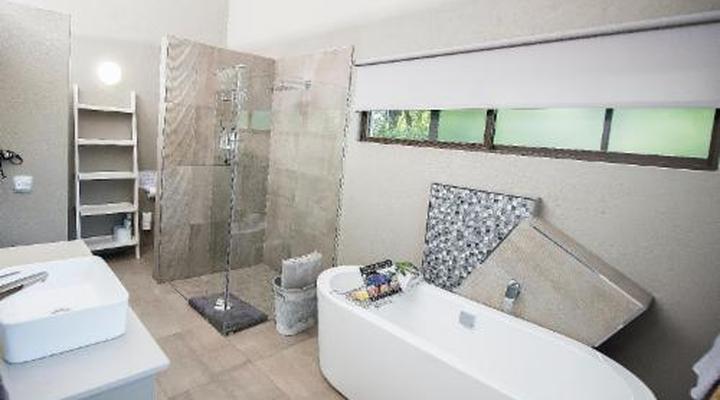 Birds Babble Self-Catering Guesthouse