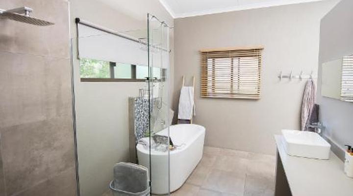 Birds Babble Self-Catering Guesthouse