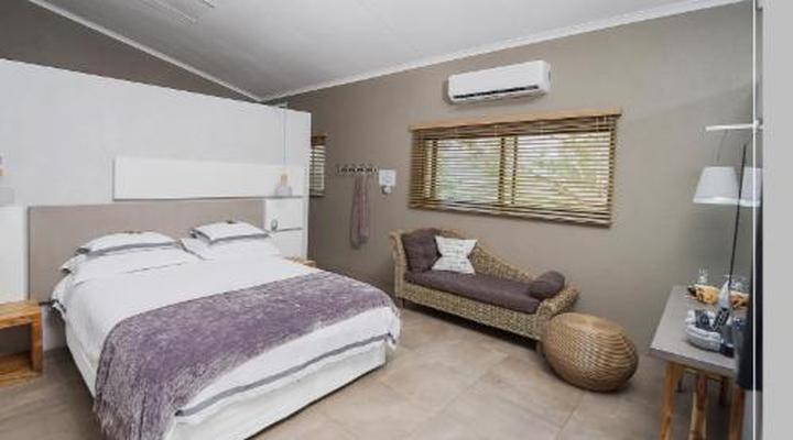 Birds Babble Self-Catering Guesthouse