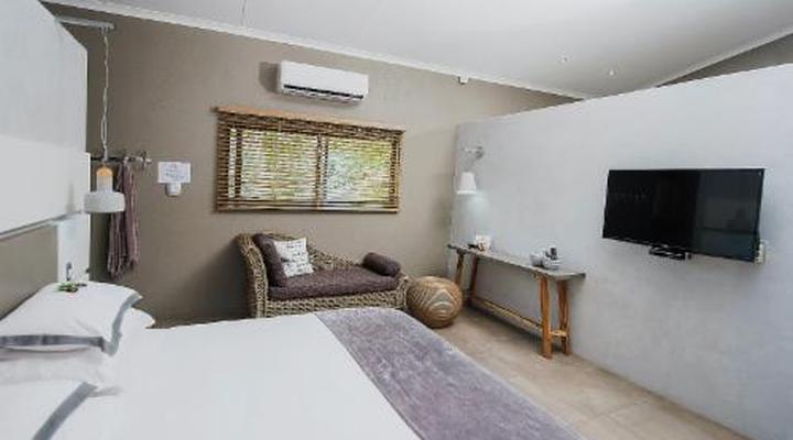 Birds Babble Self-Catering Guesthouse