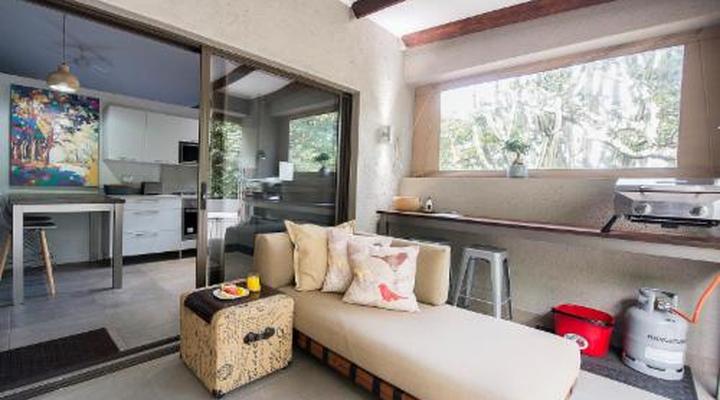 Birds Babble Self-Catering Guesthouse