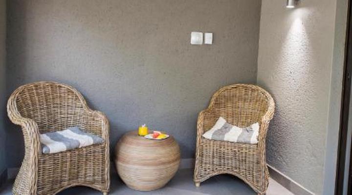 Birds Babble Self-Catering Guesthouse