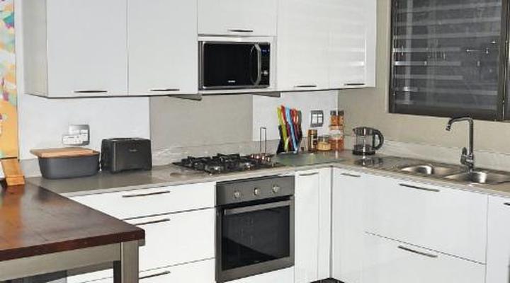 Birds Babble Self-Catering Guesthouse