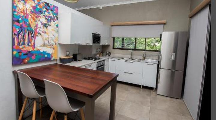 Birds Babble Self-Catering Guesthouse