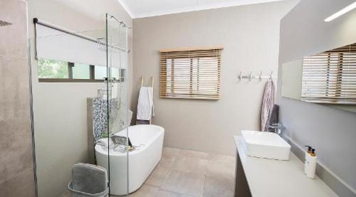 Birds Babble Self-Catering Guesthouse