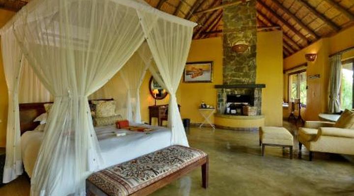 Motswiri Private Safari Lodge
