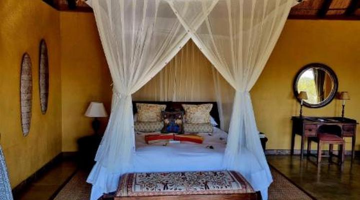 Motswiri Private Safari Lodge