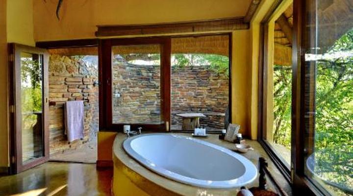 Motswiri Private Safari Lodge