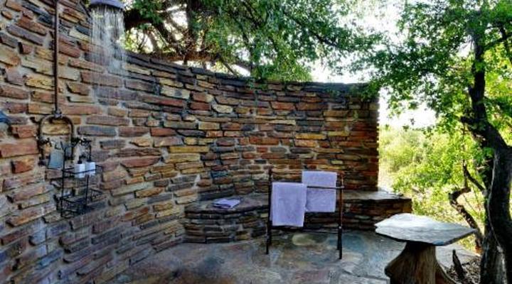 Motswiri Private Safari Lodge