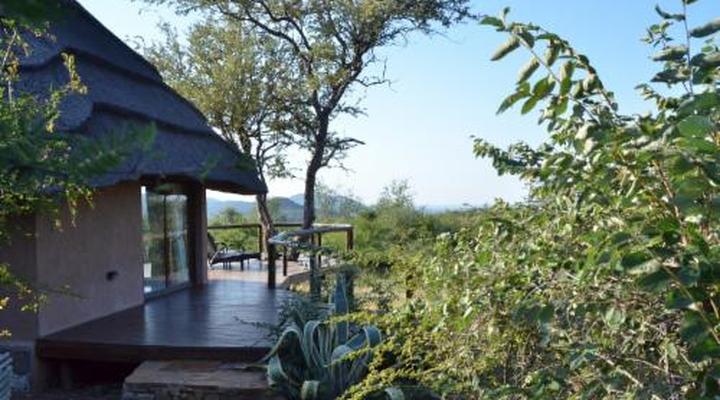 Motswiri Private Safari Lodge