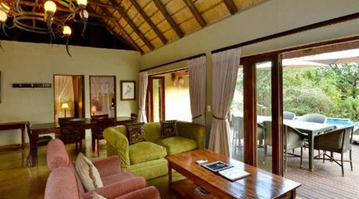 Motswiri Private Safari Lodge