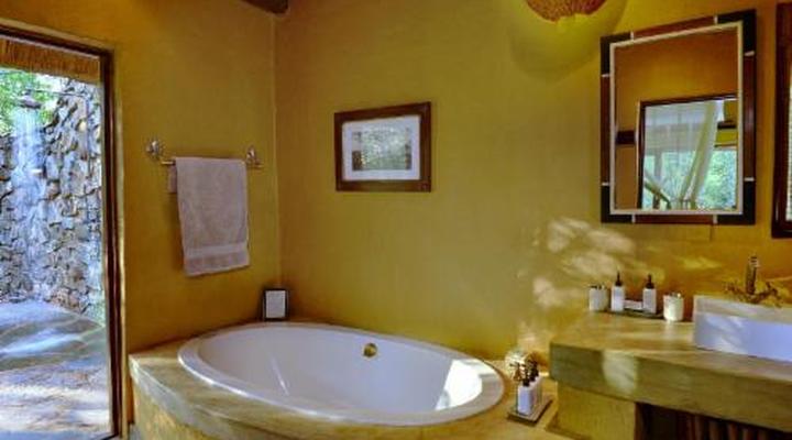 Motswiri Private Safari Lodge