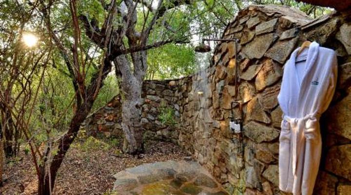 Motswiri Private Safari Lodge