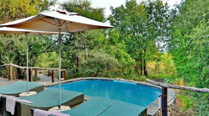 Motswiri Private Safari Lodge