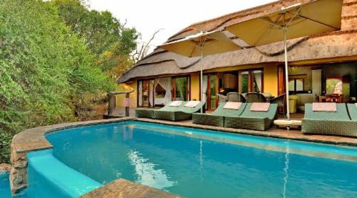 Motswiri Private Safari Lodge