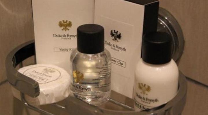 Nauntons Guest House and Thandana Wedding Venue