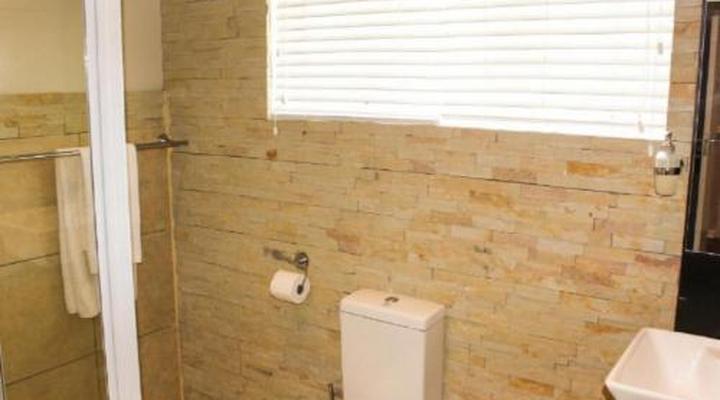 Nauntons Guest House and Thandana Wedding Venue