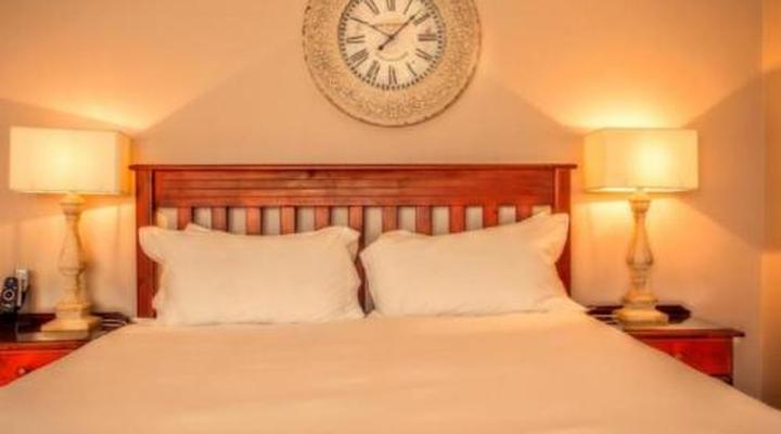 Nauntons Guest House and Thandana Wedding Venue