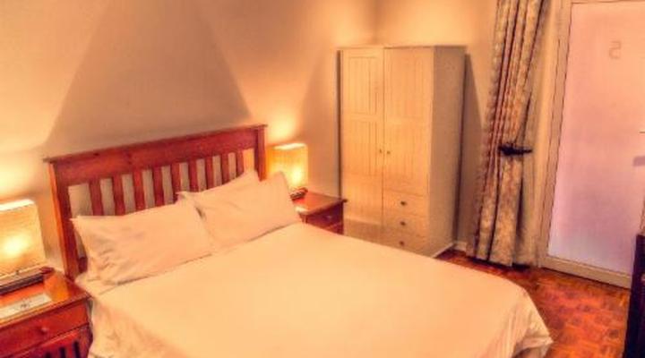 Nauntons Guest House and Thandana Wedding Venue