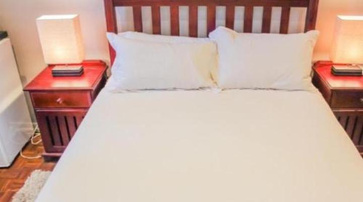 Nauntons Guest House and Thandana Wedding Venue