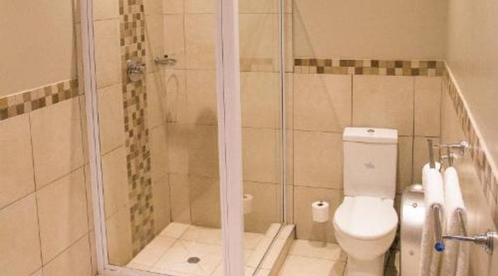 Nauntons Guest House and Thandana Wedding Venue