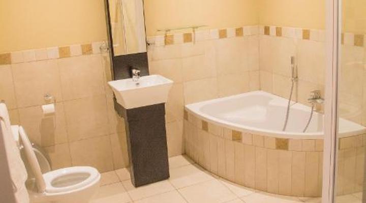 Nauntons Guest House and Thandana Wedding Venue