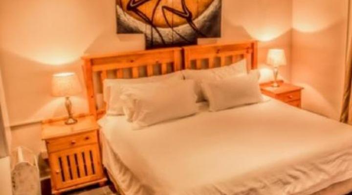 Nauntons Guest House and Thandana Wedding Venue