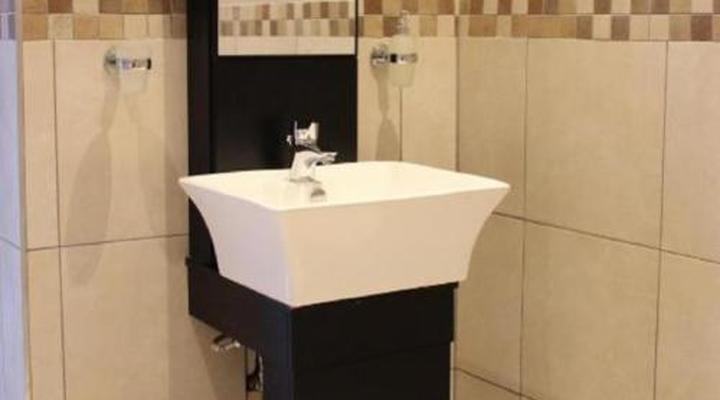 Nauntons Guest House and Thandana Wedding Venue