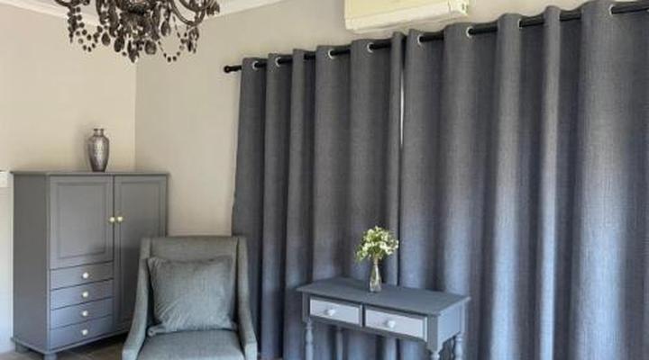 Nauntons Guest House and Thandana Wedding Venue