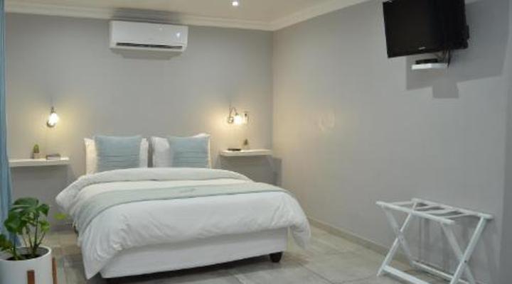 African Sands Guest House - Bloemfontein