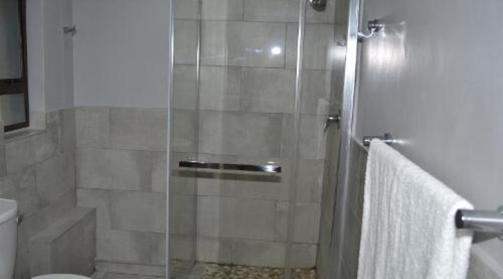 African Sands Guest House - Bloemfontein