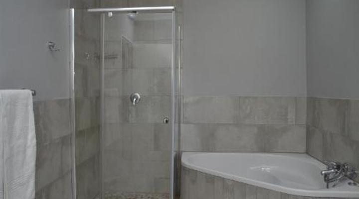 African Sands Guest House - Bloemfontein