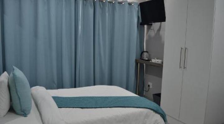 African Sands Guest House - Bloemfontein