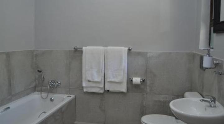 African Sands Guest House - Bloemfontein