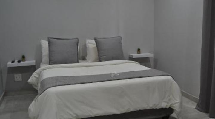 African Sands Guest House - Bloemfontein