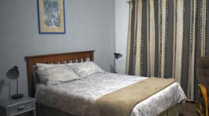 Jamaed Court Self-Catering Apartments