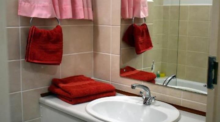 Jamaed Court Self-Catering Apartments