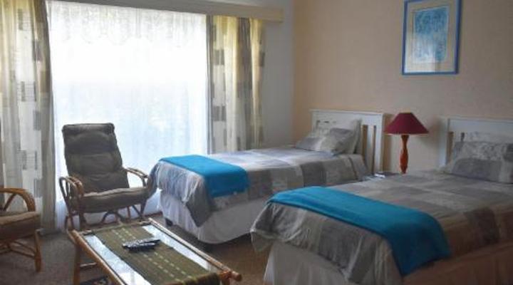 Jamaed Court Self-Catering Apartments