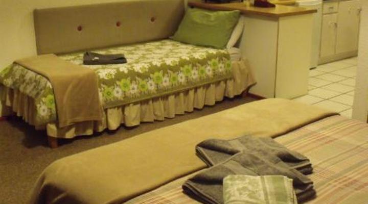 Jamaed Court Self-Catering Apartments