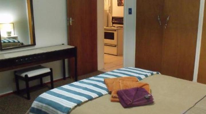 Jamaed Court Self-Catering Apartments