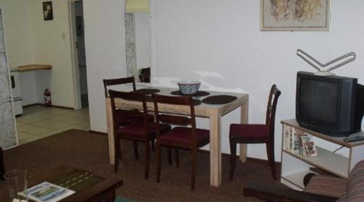 Jamaed Court Self-Catering Apartments