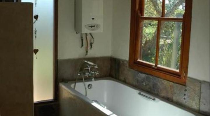 Forest Hills Cottages