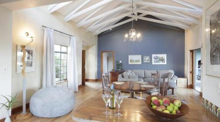 Forest Hills Cottages